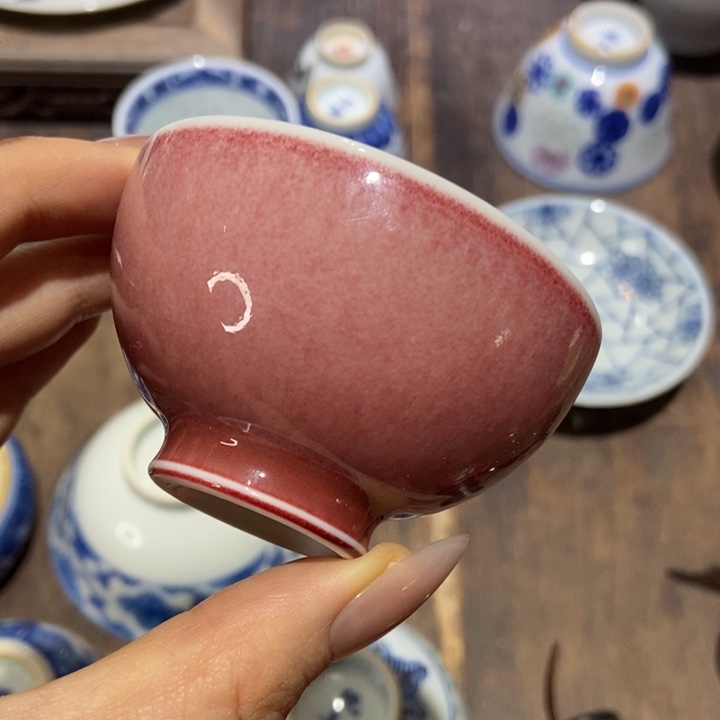 随****安陶瓷艺术品的设计