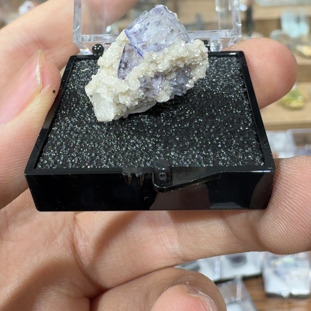 月下珠宝严选矿物