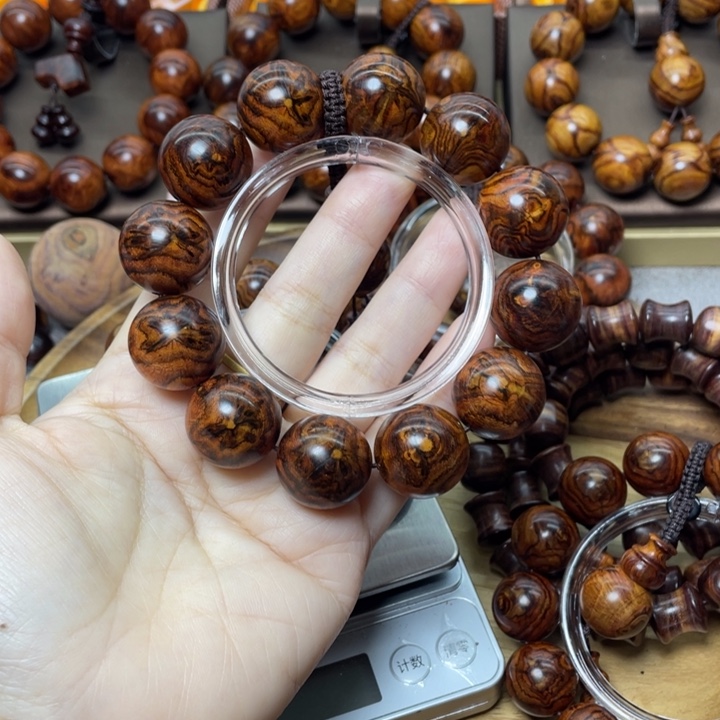 娓***来木质类黄花梨黄花梨2.0