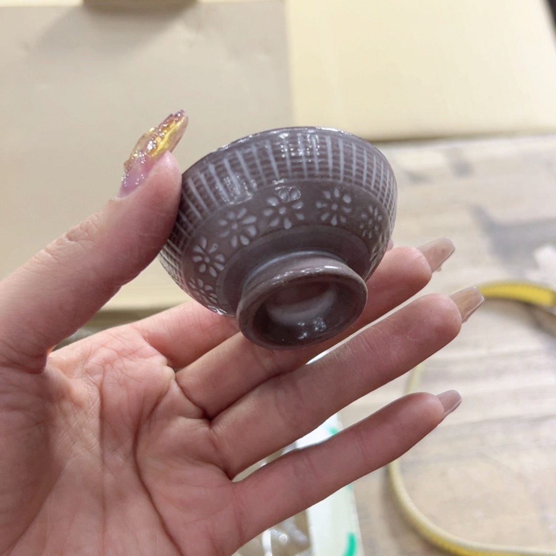 瓷片葵*外陶瓷制品厂生产加工技术