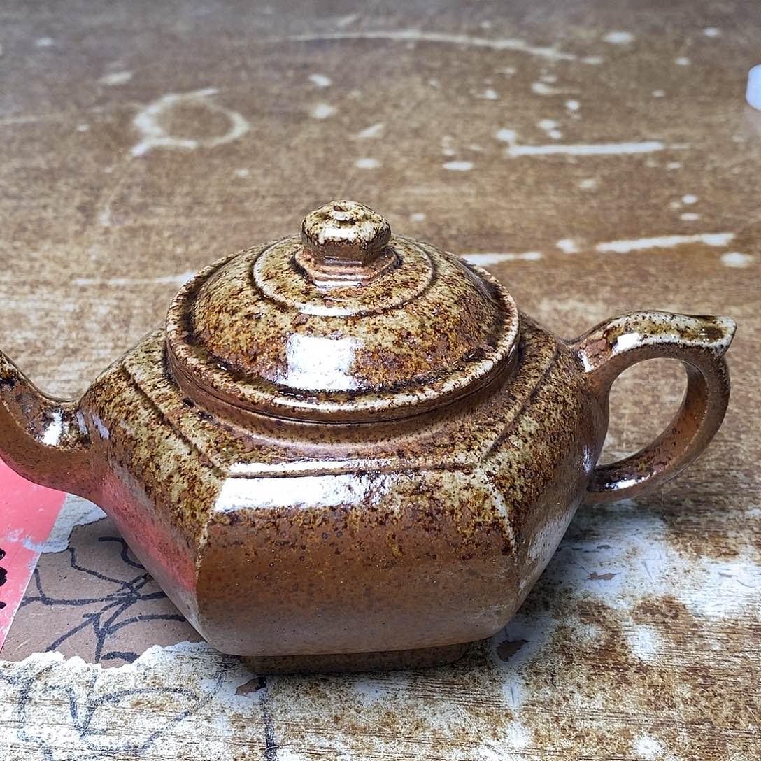 紫砂茶壶紫砂艺术