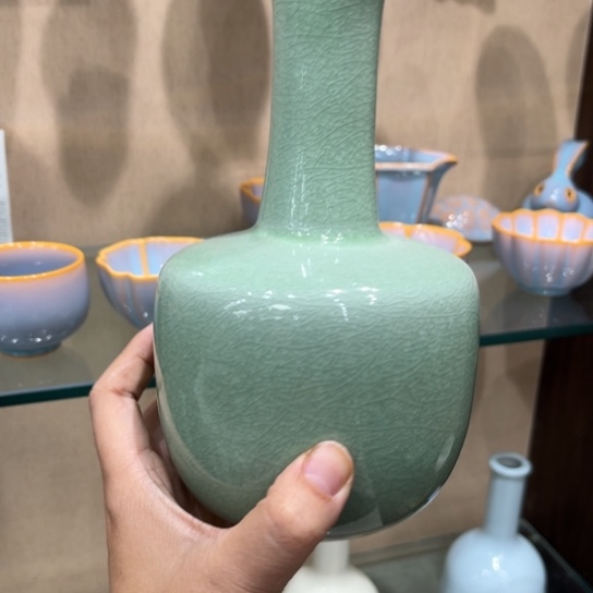 大宋甄选茶具茶器