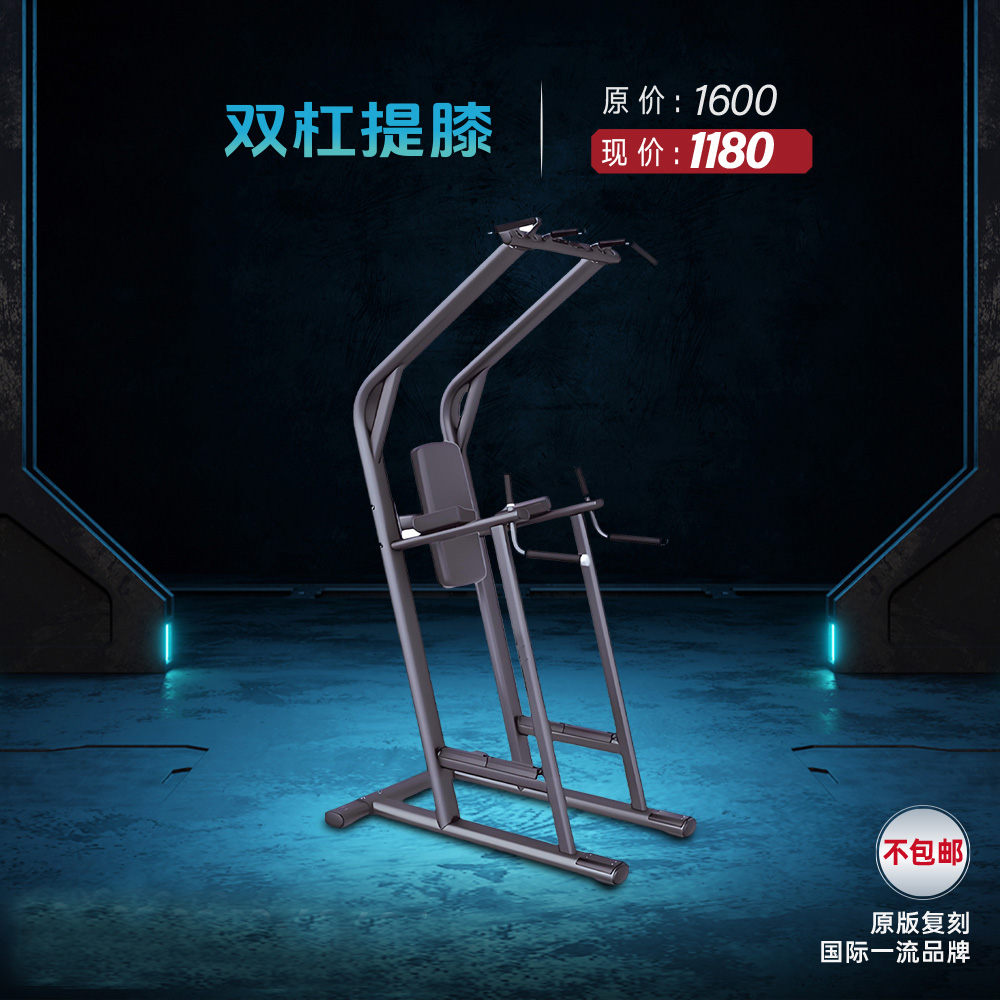 双杠提膝定金300