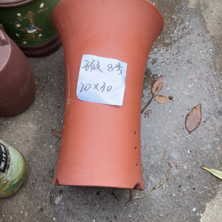 花盆紫砂特价商品