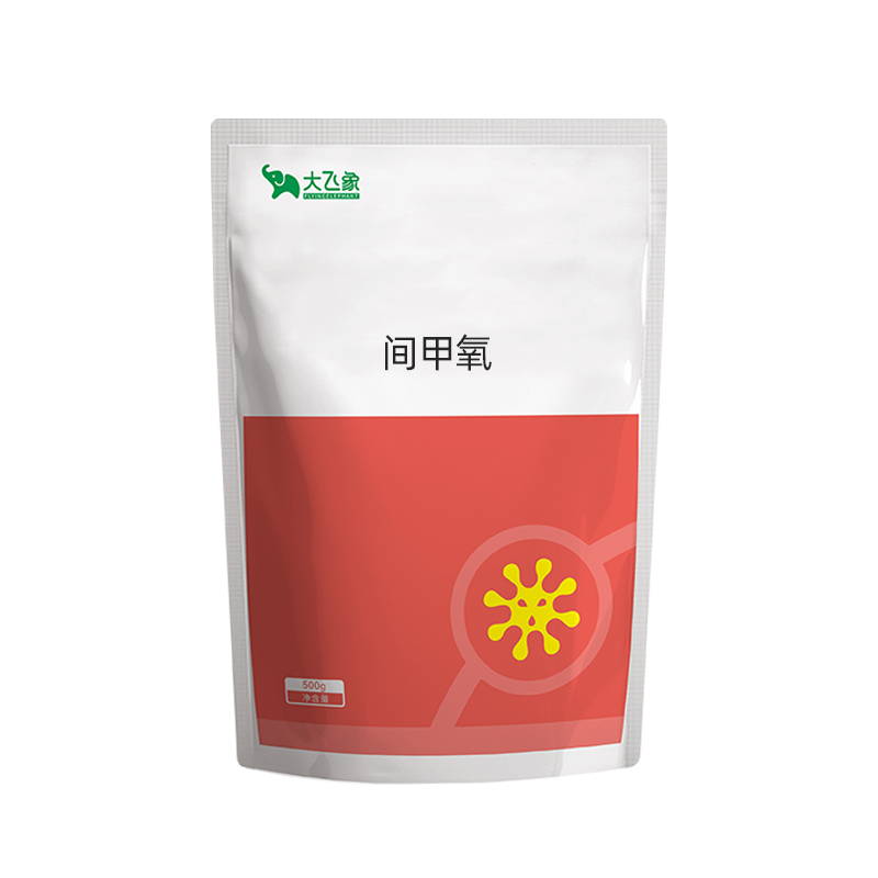 大飞象—间甲氧可溶性粉—500g/袋