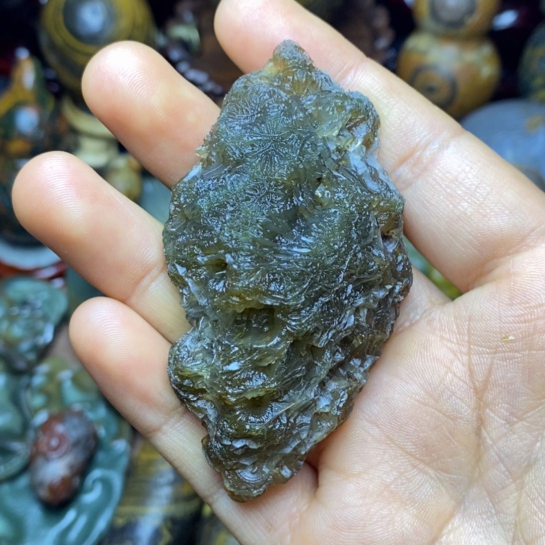 大叶紫檀（黑酸枝木类）∑****l
