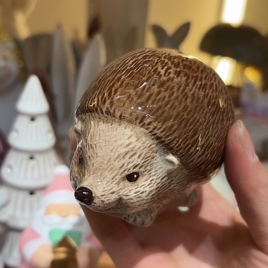 摆件外贸尾单微瑕，介意慎拍