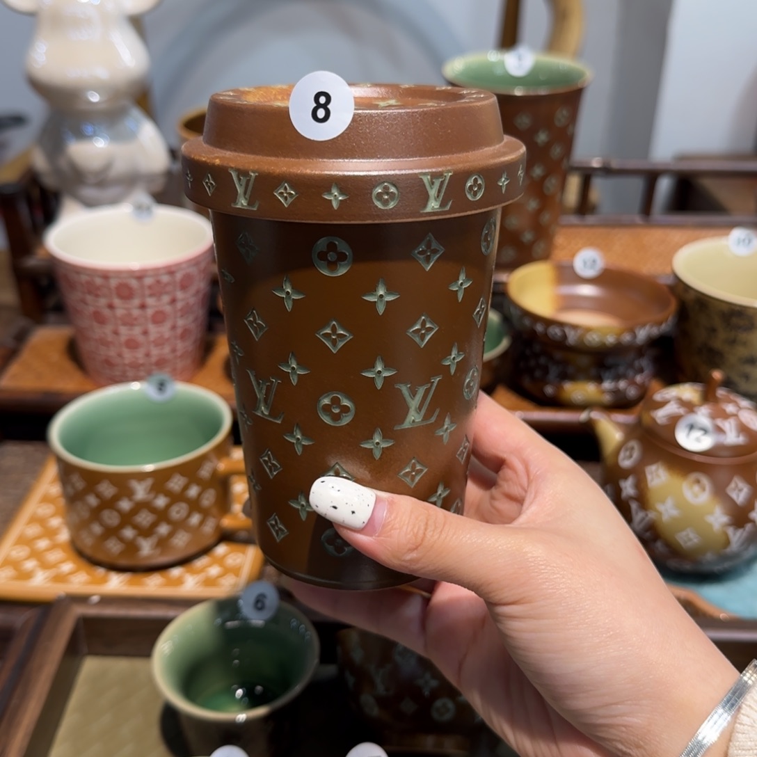 D***ᶅ龙泉青瓷小满青瓷