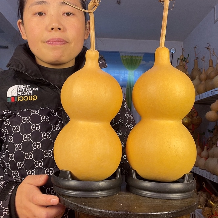 小*天然葫芦一物一图看图片发货