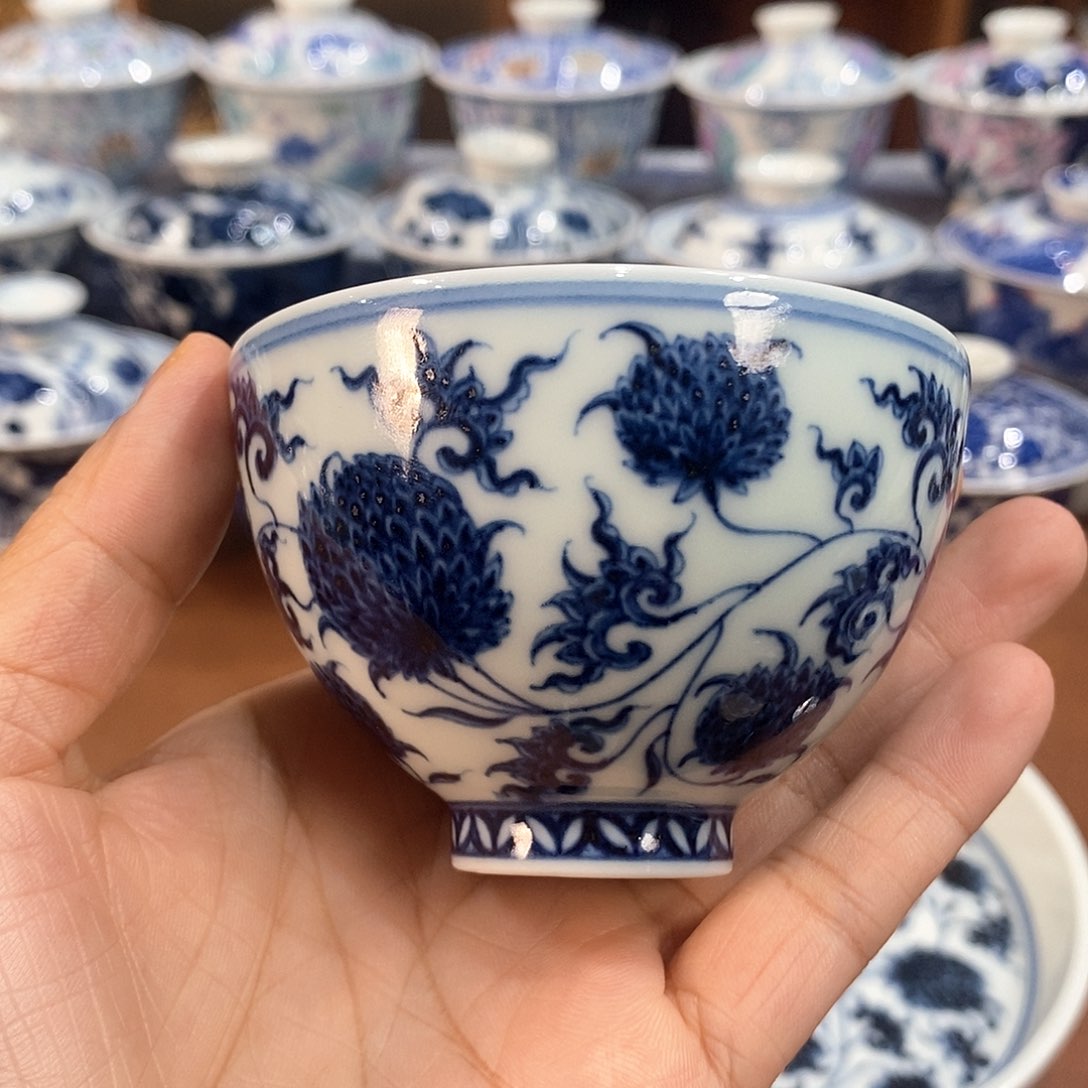 微瑕………………………………………………………………