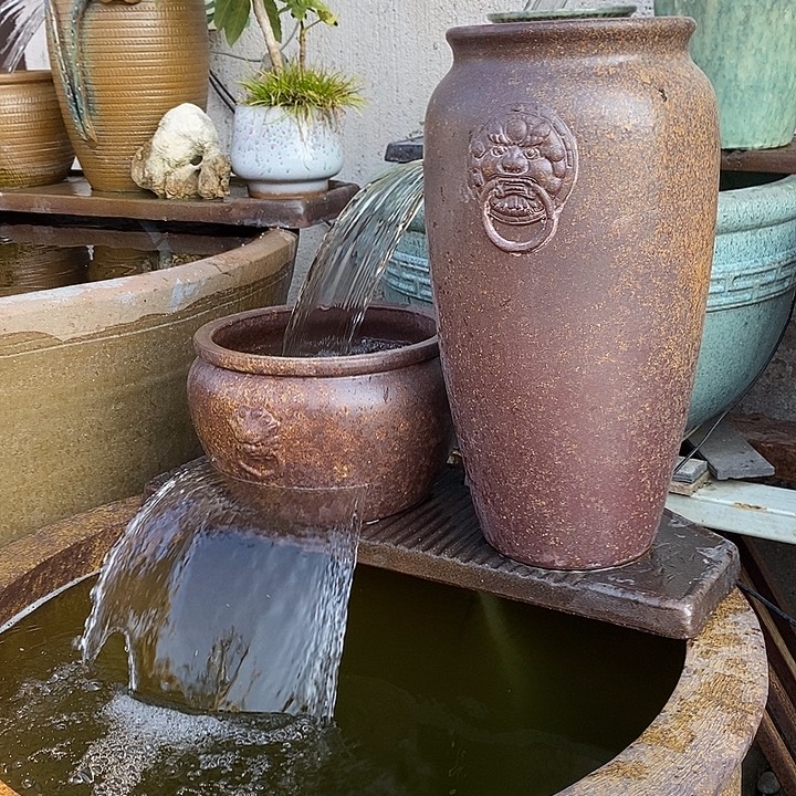 板60/21黑，水泵40w，弯头，两个流水罐