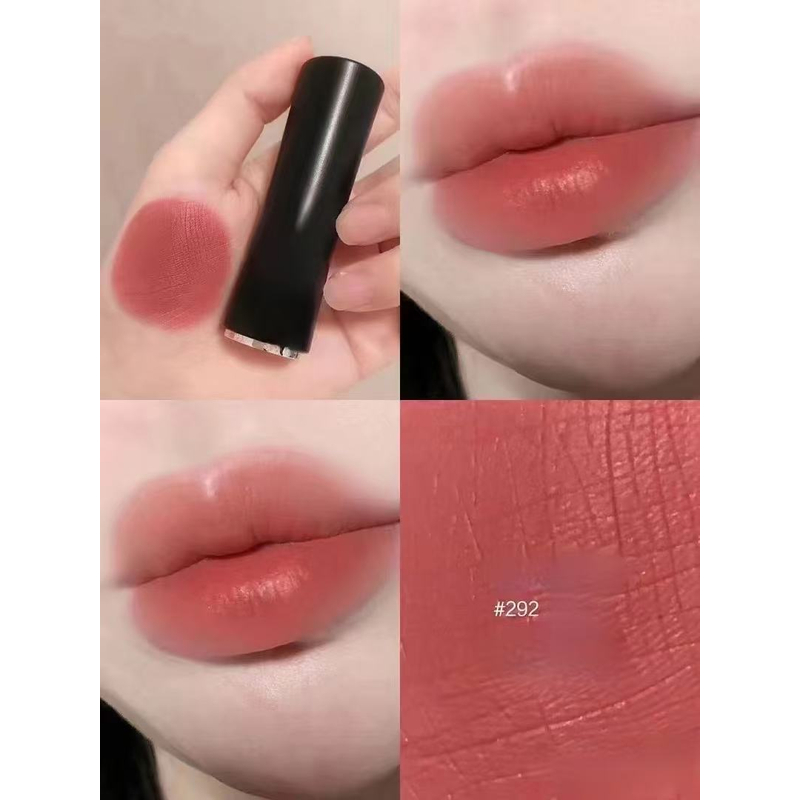 069兰半熟粉唇292唇膏