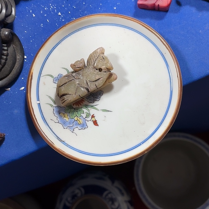 @****摆件陶瓷摆件不固定一件