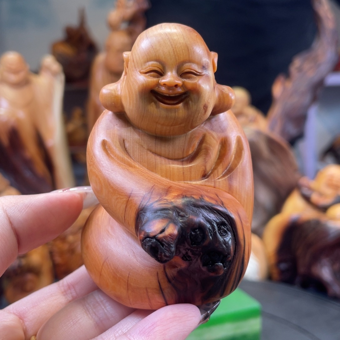 手串/手链柏木（崖柏）