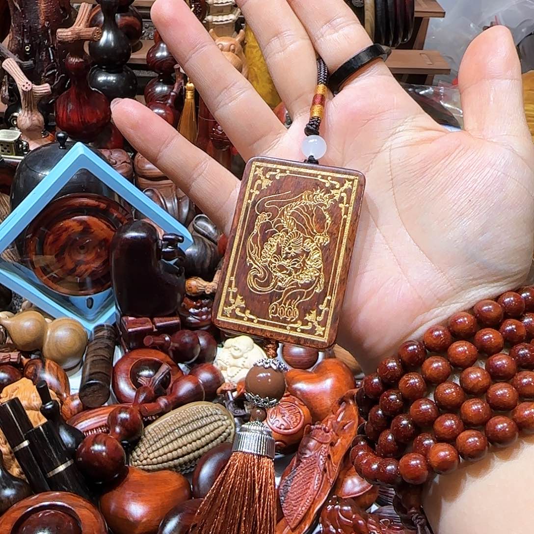 香榧木车挂车挂车