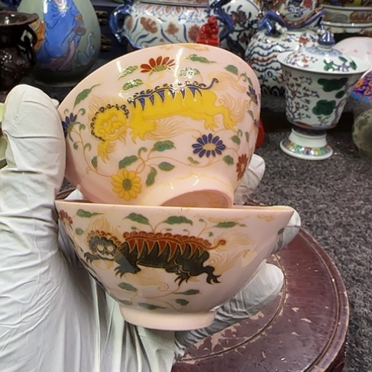 瓶摆件家居设计的设计