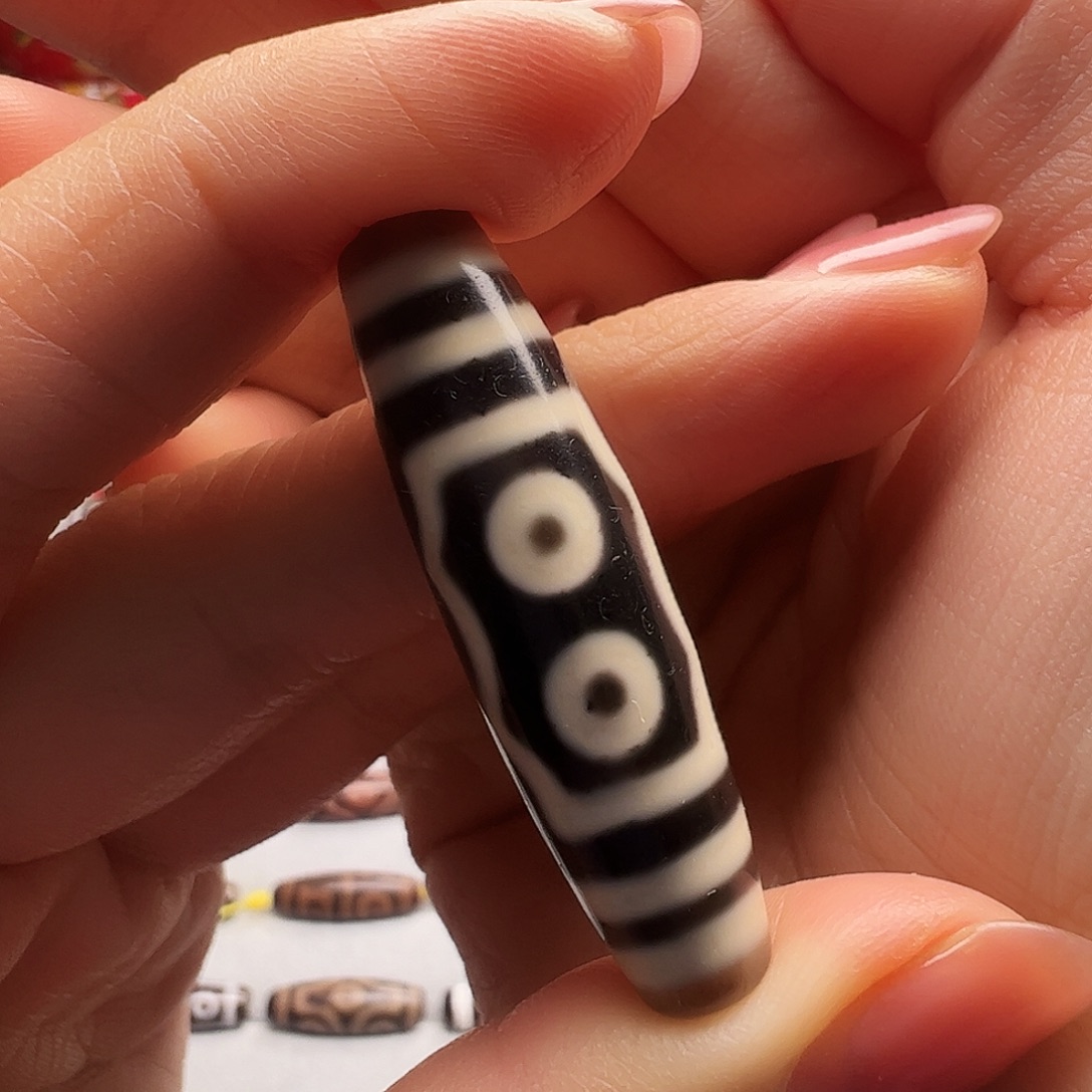 玛瑙/玉髓未镶嵌君合珠宝萌萌锁骨