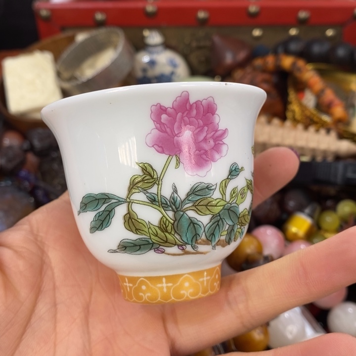 吊坠宫廷影视老旧工艺摆件