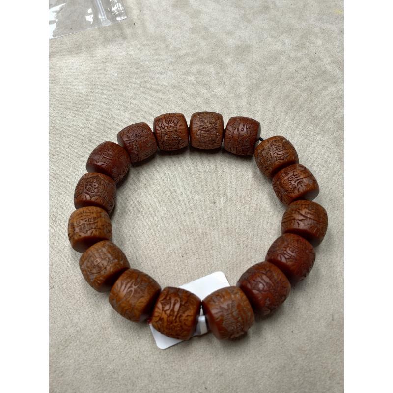 【小倩甄选】沉香文玩文创S005