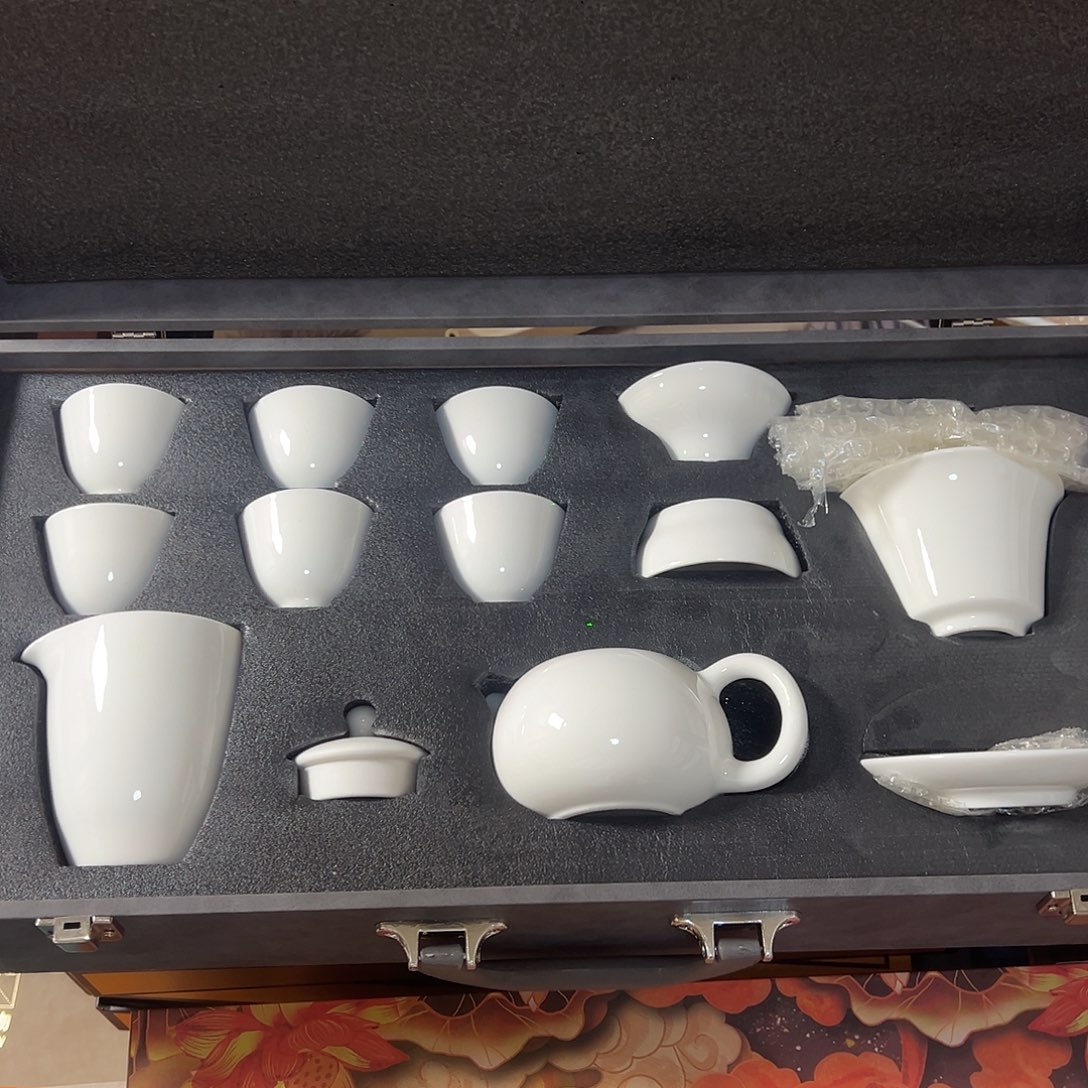孤品茶具套装等等等