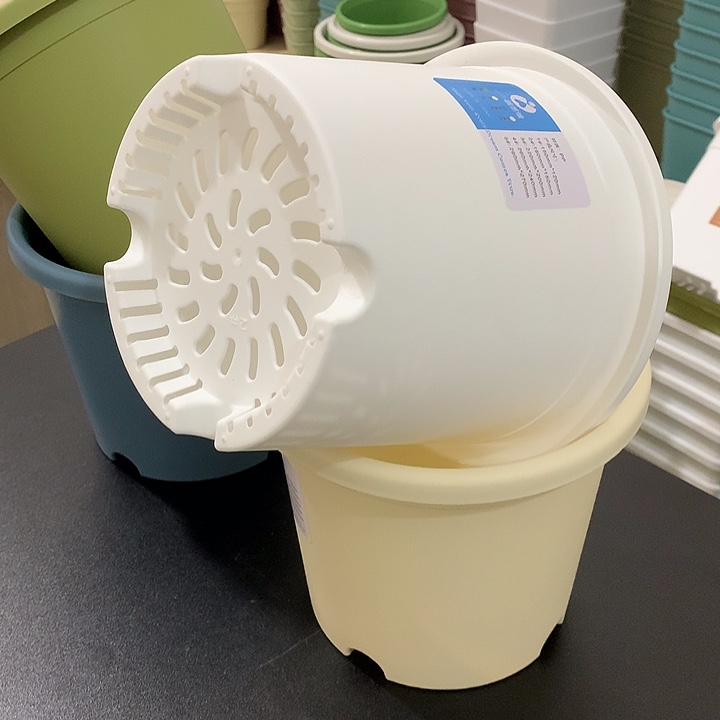 四季口18高15白5个无托