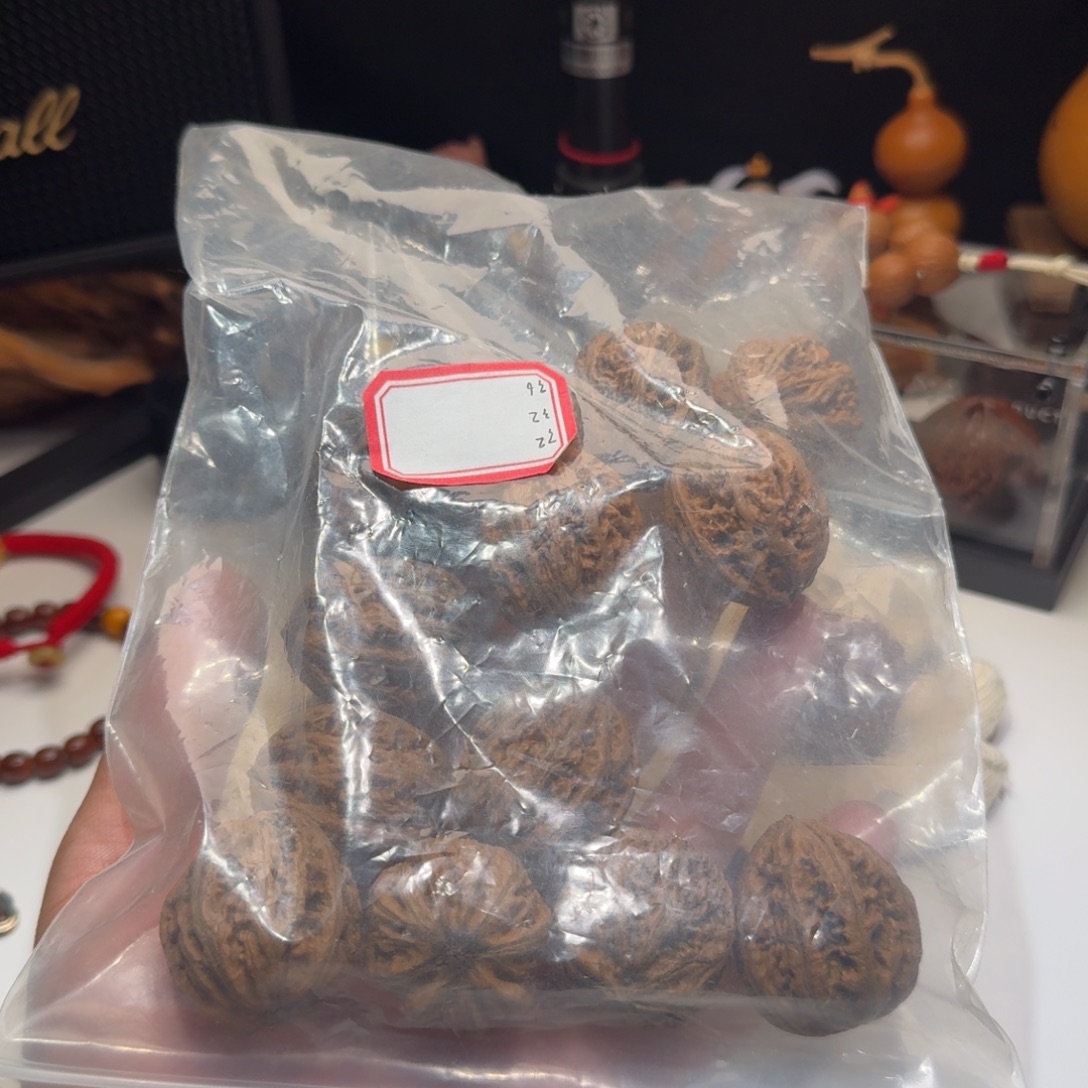 ꧁***꧂文玩核桃吊坠全品无修