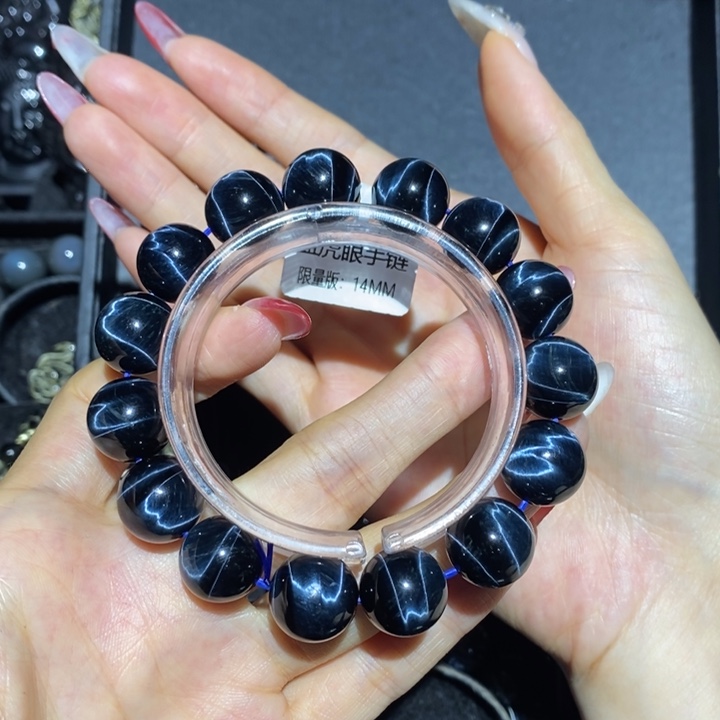 木变石手饰未镶嵌n****e