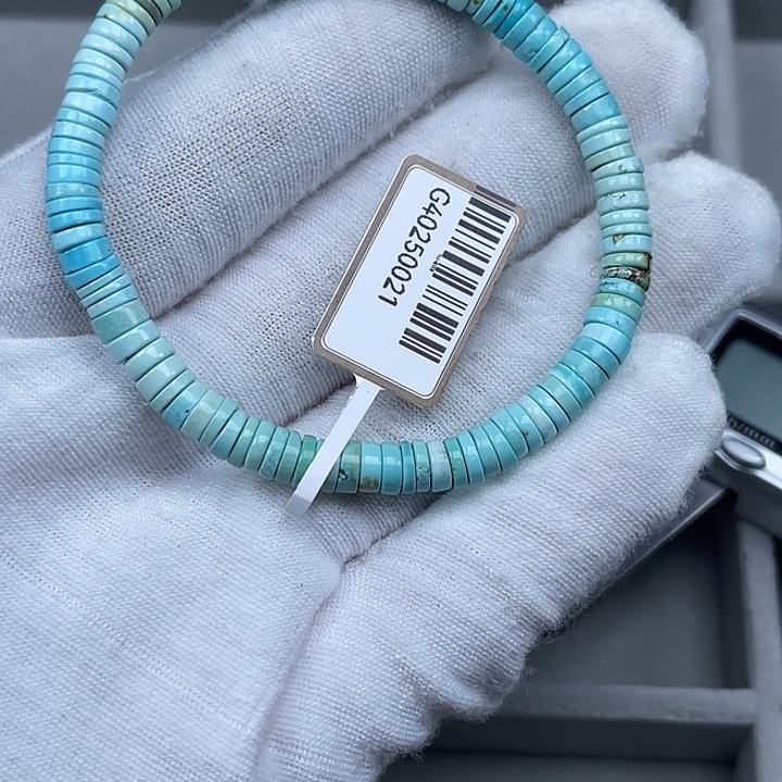 绿松石未镶嵌其他