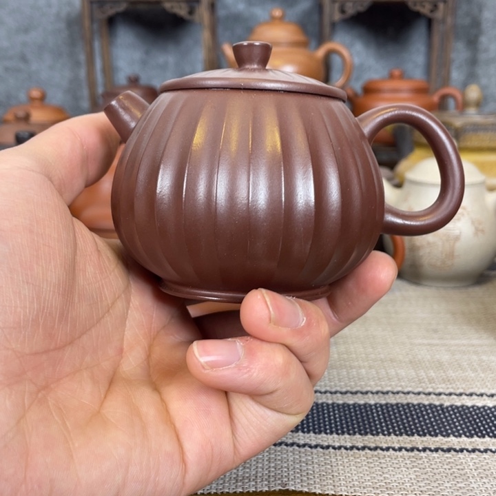 紫砂茶壶紫砂茶壶