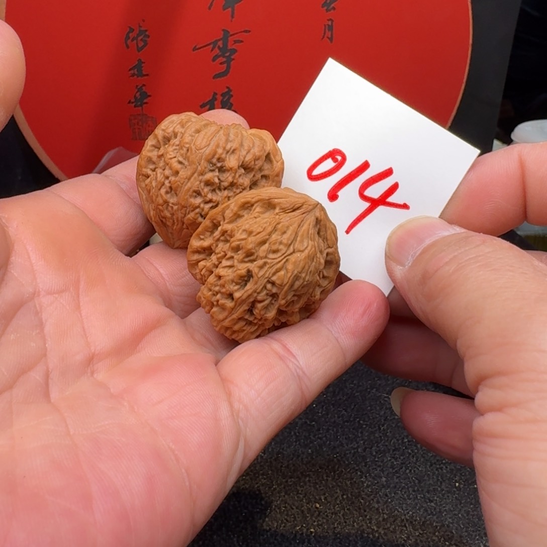 文玩核桃把件热****?天使，将