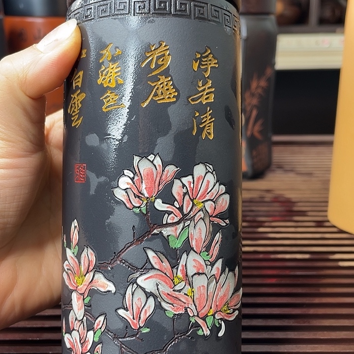 茶杯紫砂宜兴紫砂茶具