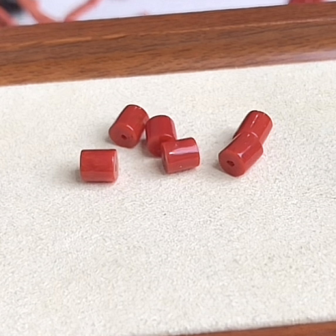 珊瑚科西卡直切柱一个-多样性发货