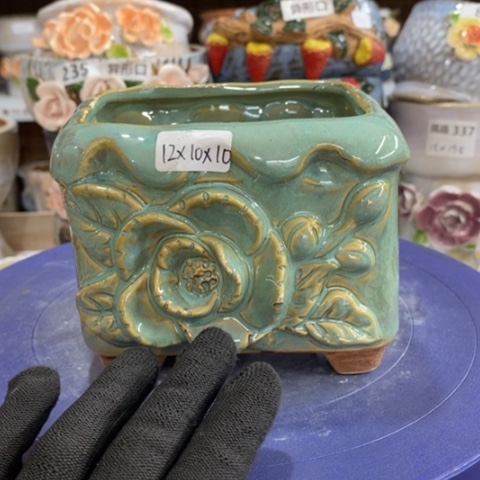 【闪购商品】红陶。