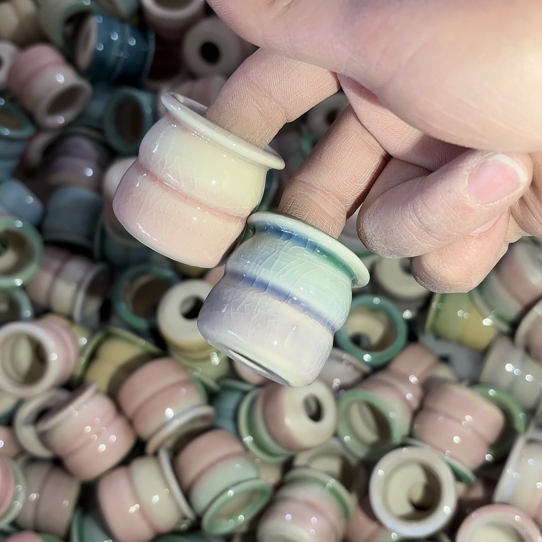 量货2.5口高3.5深浅搭配发6