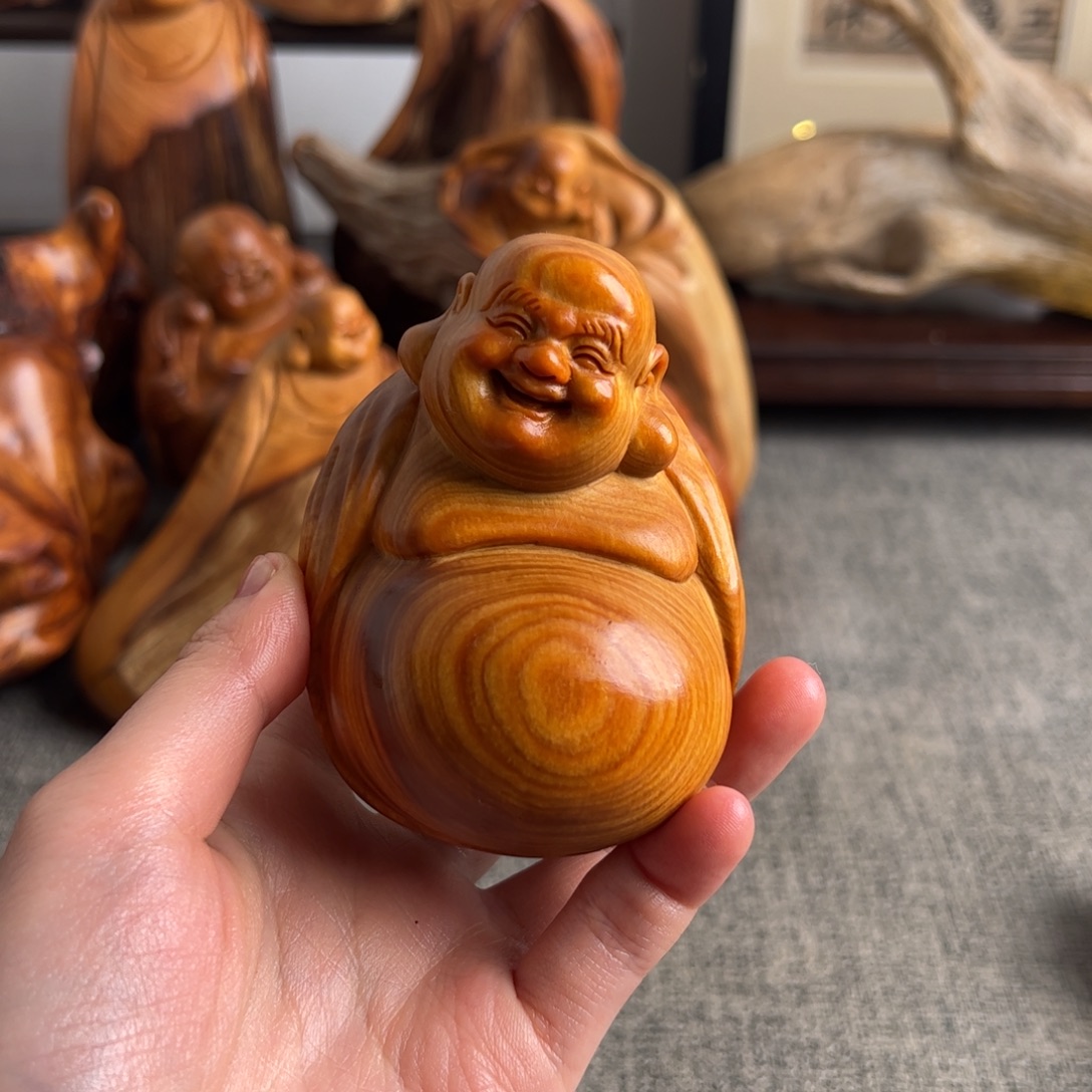 柏木（崖柏）关注一下