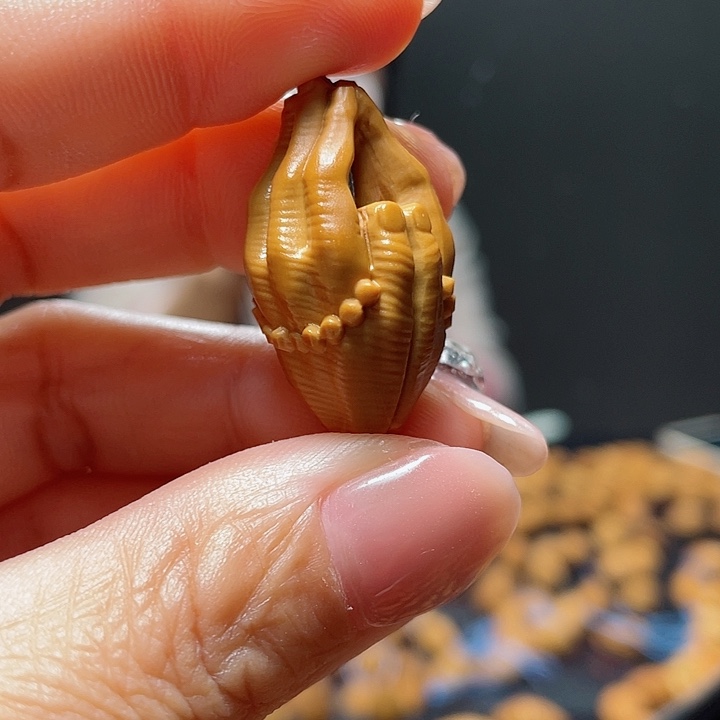 橄榄核手串/手链橄榄