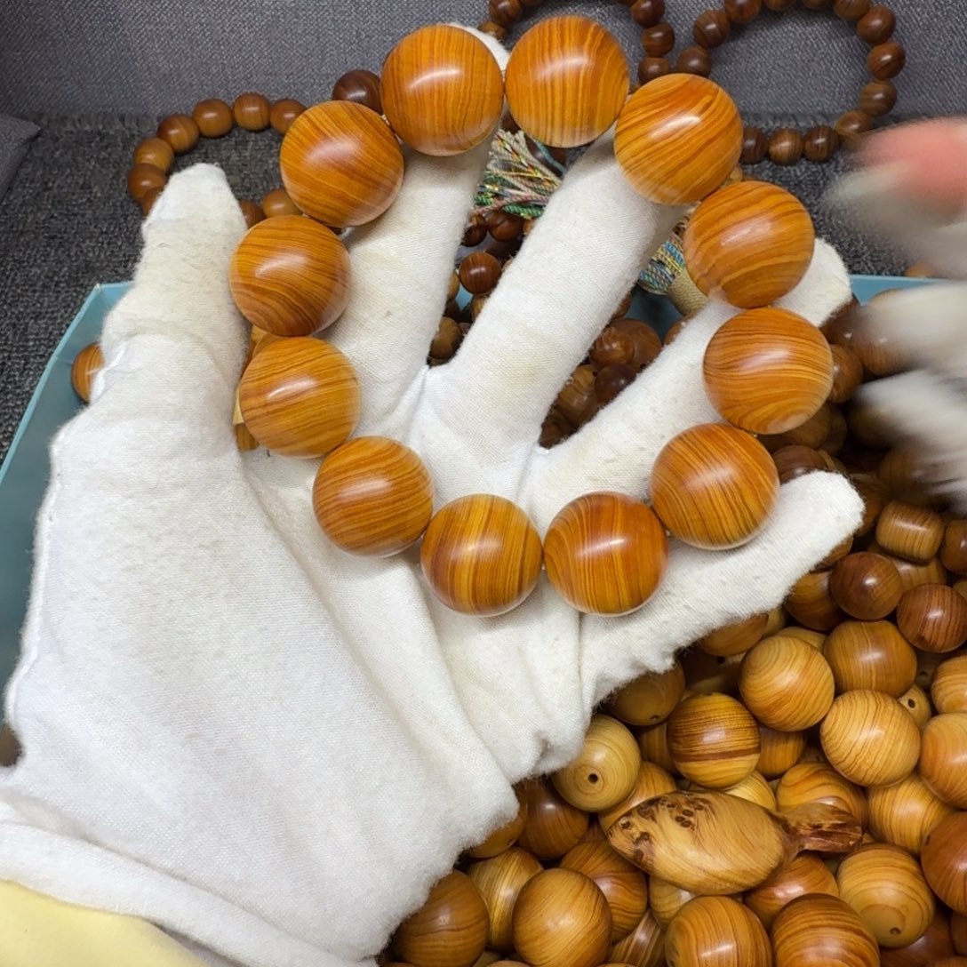 用***1柏木（崖柏）2.0太行崖柏糖心骨料