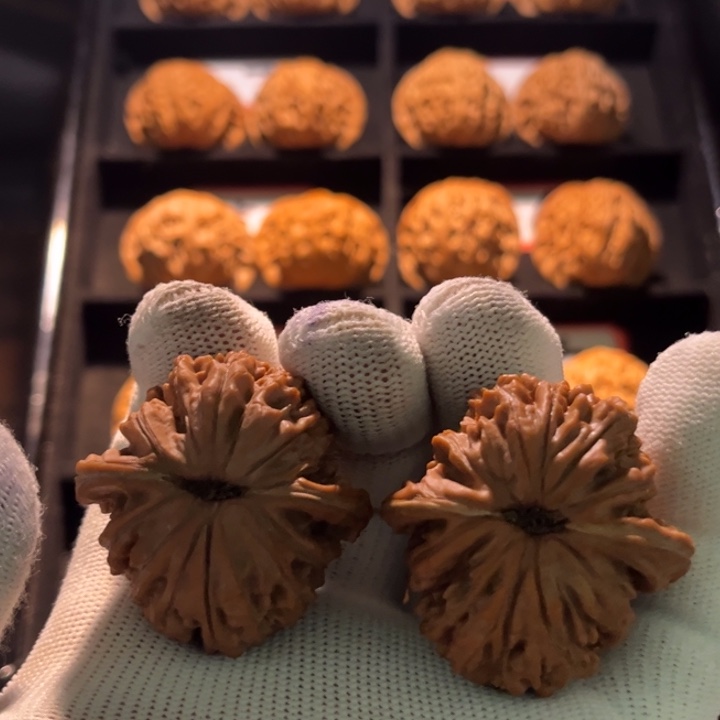 @***.文玩核桃吊坠03秦皇岛山地果全品