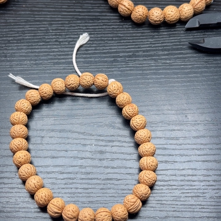 王***庆文玩核桃手串手串发货128福利款