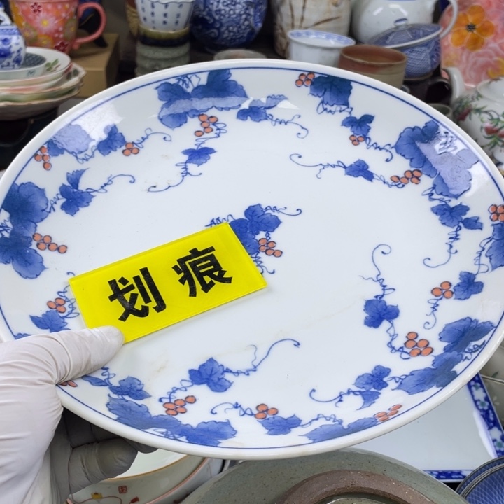 碟开播了开播了开播了