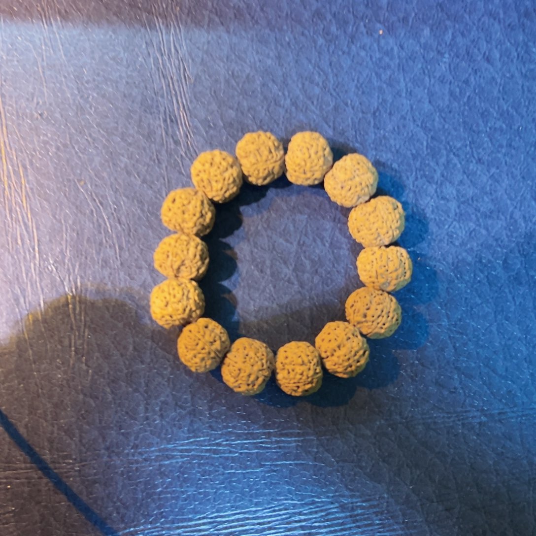 *****金刚菩提手串金刚菩提手串蜂王