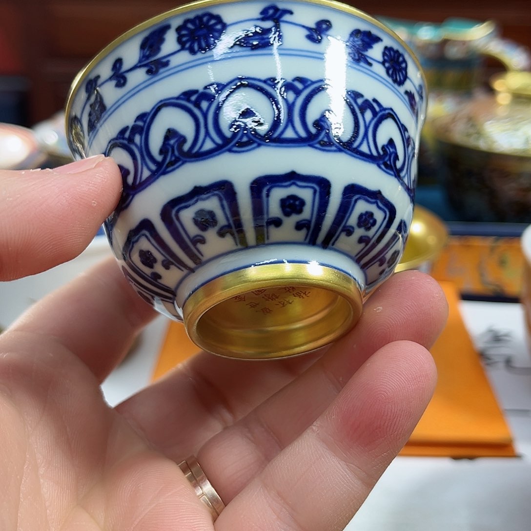 杯千年瓷都景德镇 艺术关注谢佳豪