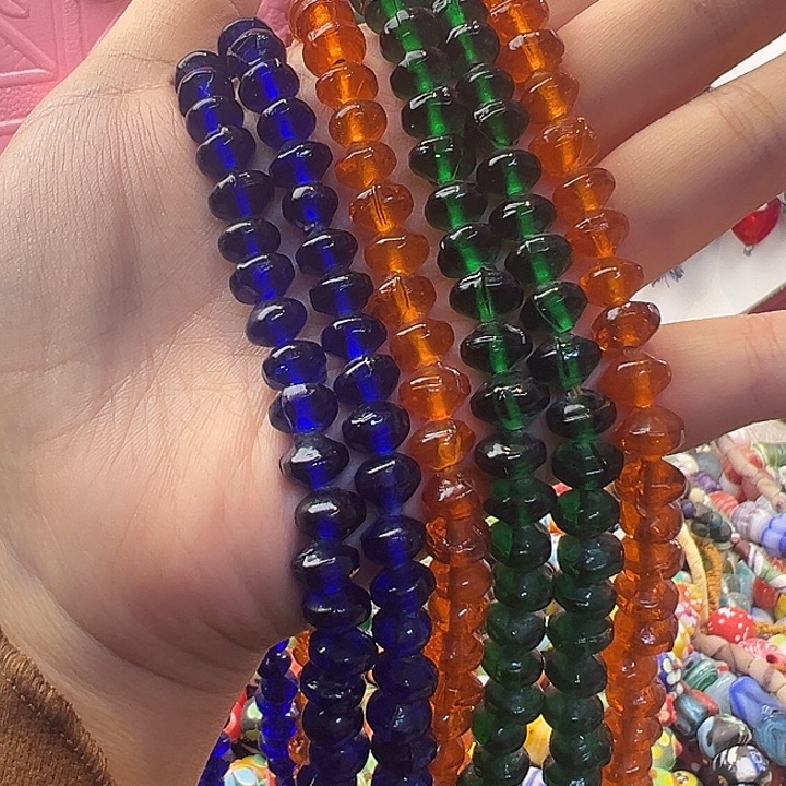 琉璃颈饰单条价格（喊我选）