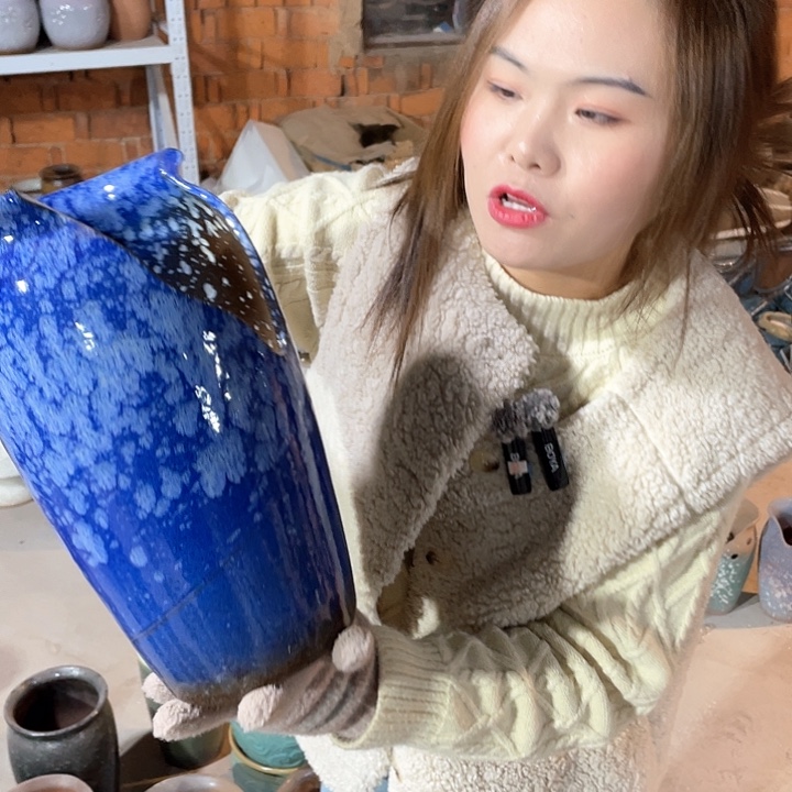 红陶正品口16高31