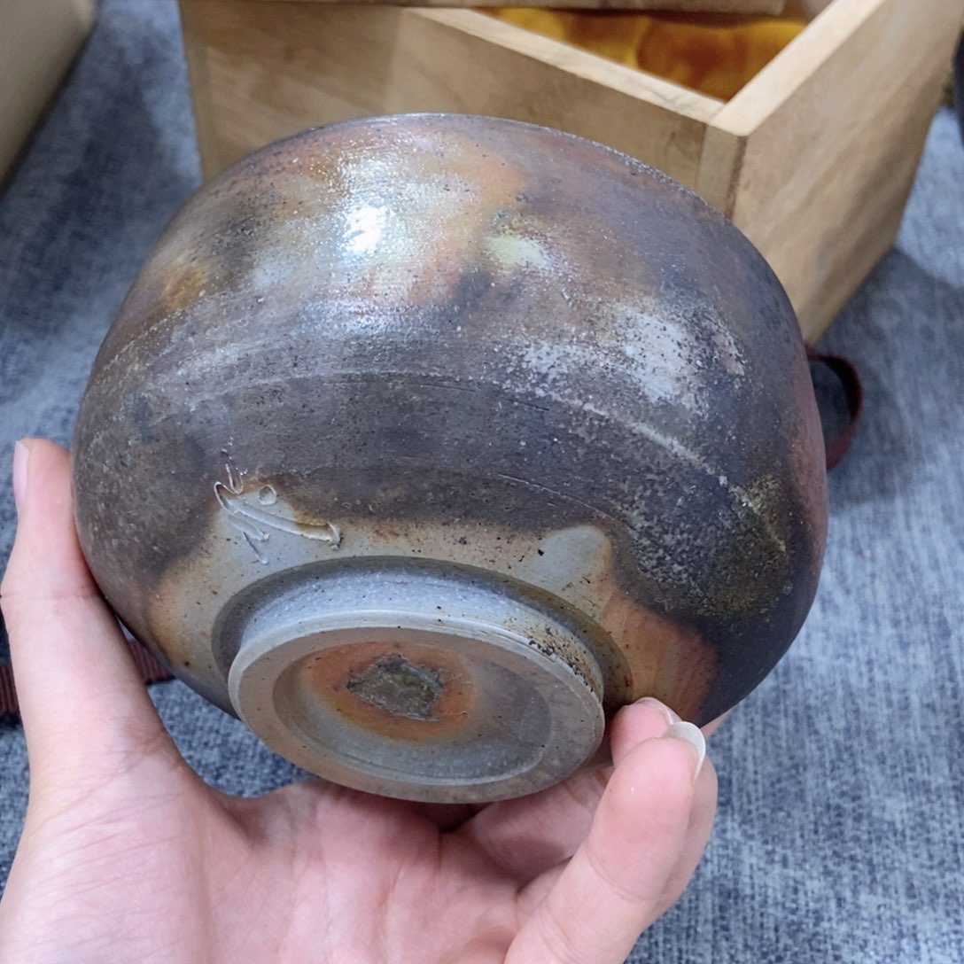 紫砂茶杯非常满意好看得物件