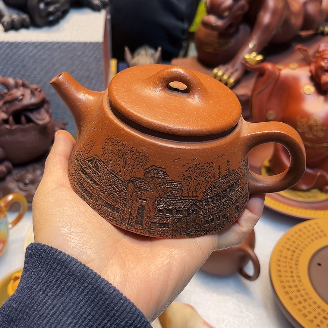 茶壶紫砂紫砂11111111111