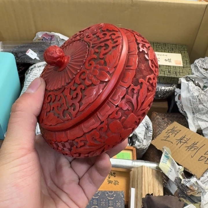茶文化，工艺古美术