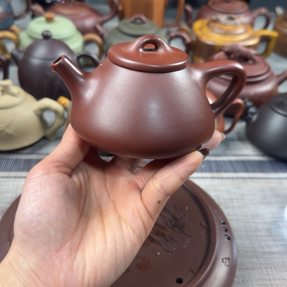 紫砂茶壶紫砂艺术学院