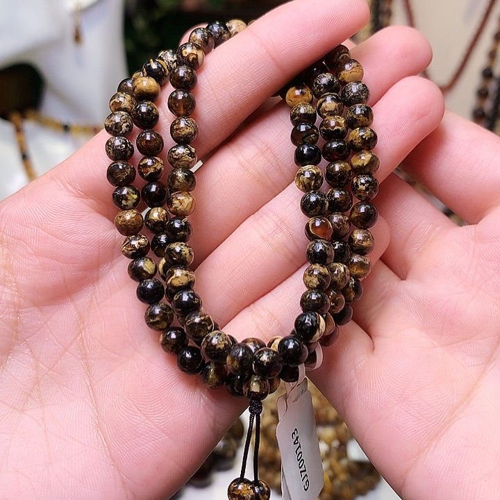 琥珀裸石未镶嵌抚顺琥珀5大近6熊猫花