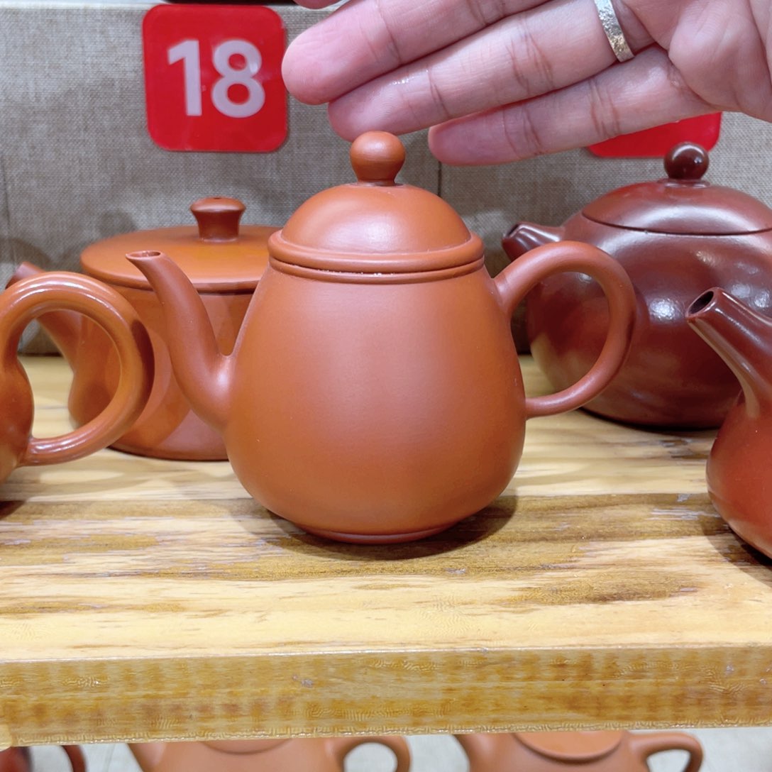 茶壶紫砂天*儿宫灯110毫升……